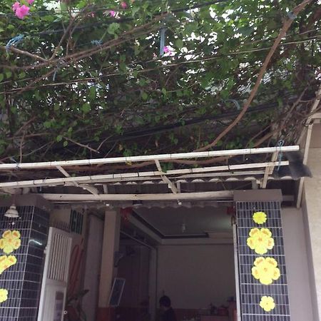 Nhu Y Guesthouse Phan Rang Εξωτερικό φωτογραφία