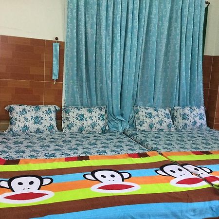 Nhu Y Guesthouse Phan Rang Εξωτερικό φωτογραφία