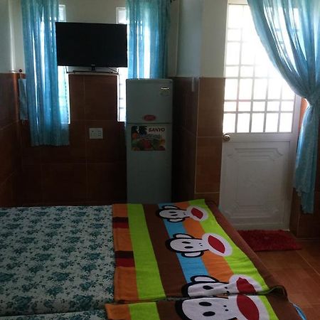 Nhu Y Guesthouse Phan Rang Εξωτερικό φωτογραφία