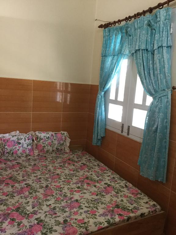 Nhu Y Guesthouse Phan Rang Εξωτερικό φωτογραφία