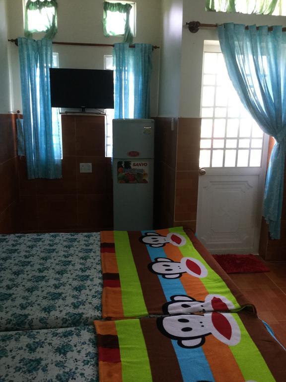 Nhu Y Guesthouse Phan Rang Εξωτερικό φωτογραφία