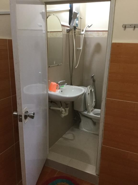 Nhu Y Guesthouse Phan Rang Εξωτερικό φωτογραφία